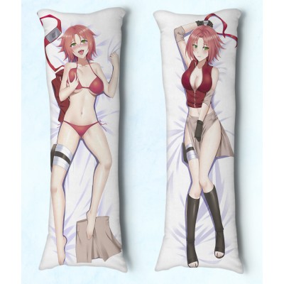 Travesseiro Dakimakura Naruto Sakura 01